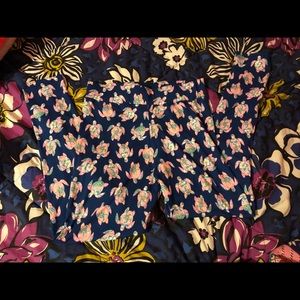 Simply Southern Turtle Leggings